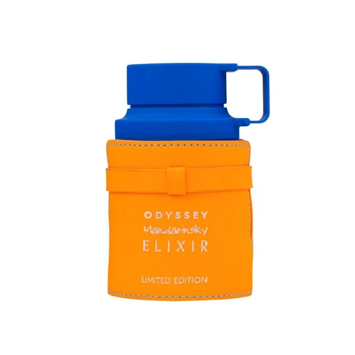 Mandarin Sky Elixir