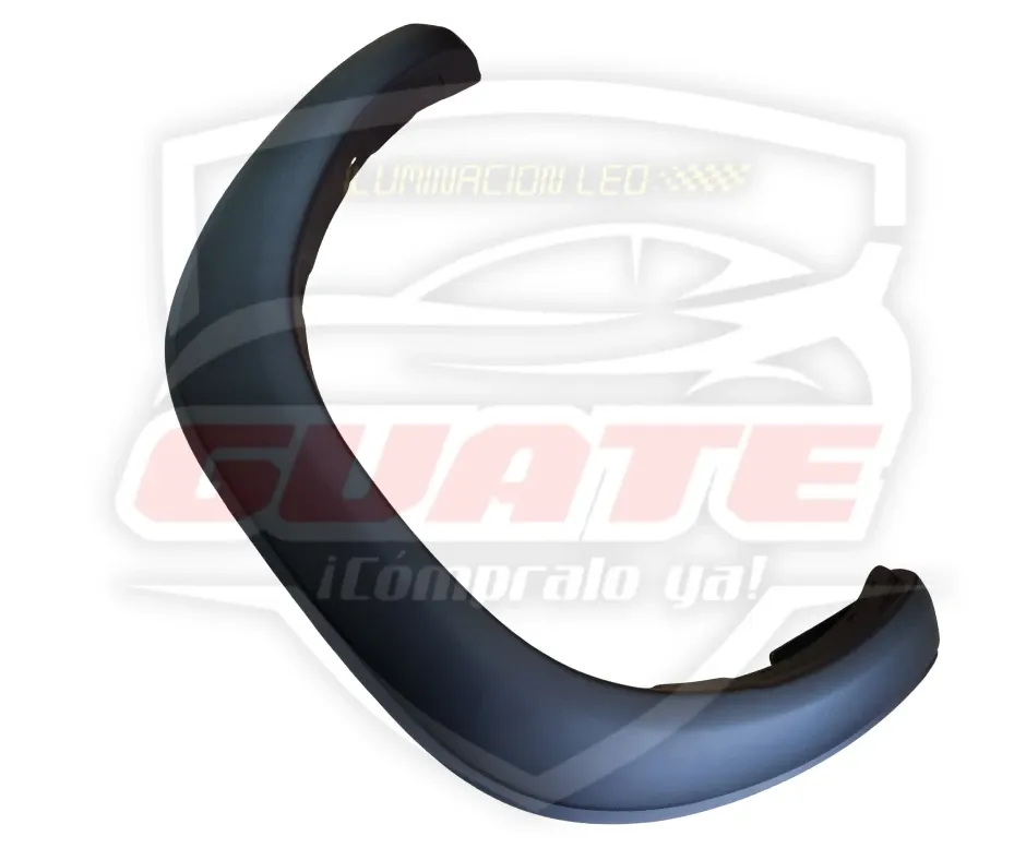 FENDER OEM HILUX 2015 AL 2018&nbsp; 4