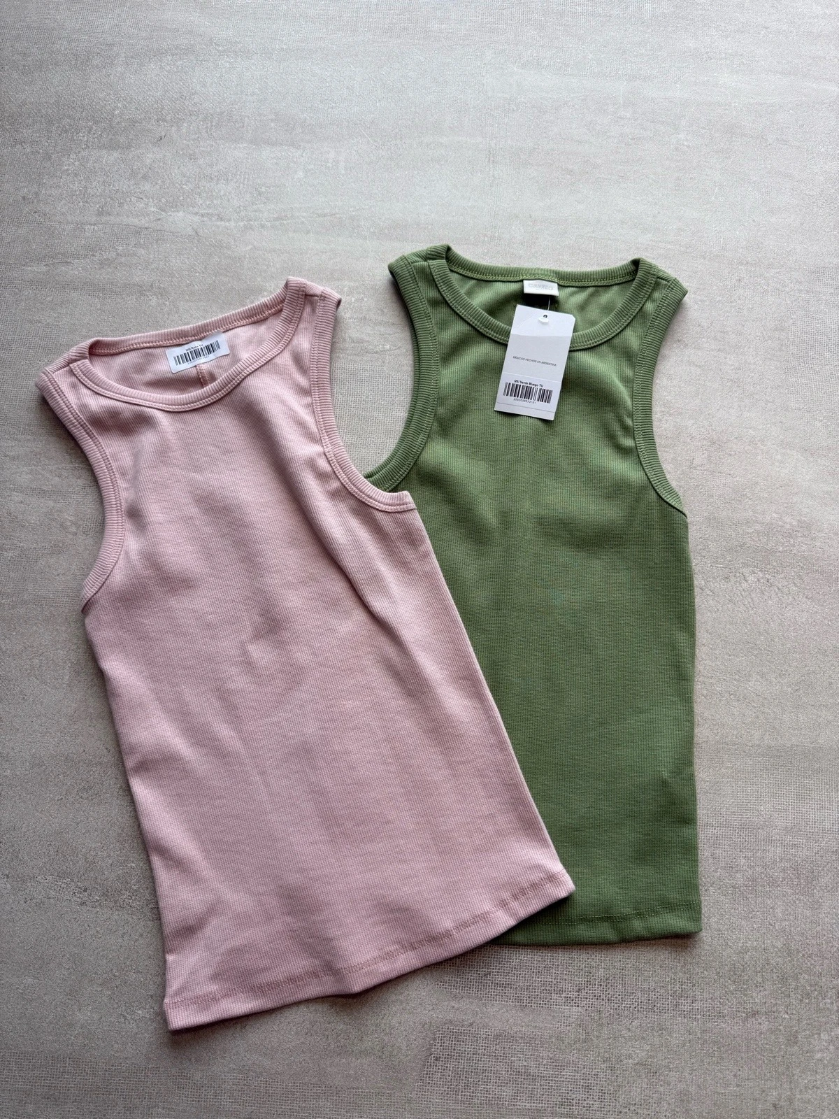 REMERA MILI 