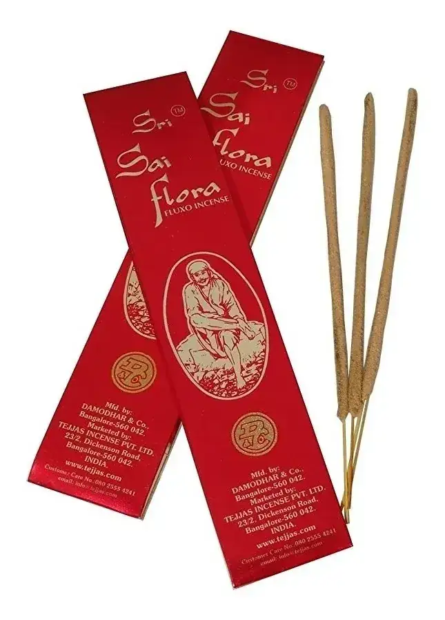 Sai flora 2