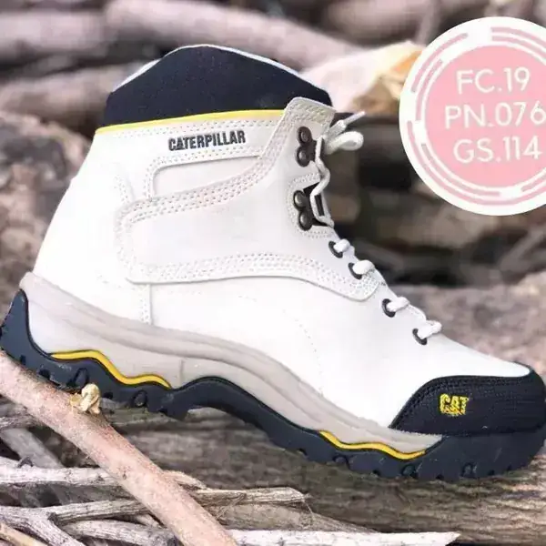 Bota caterpillart 2