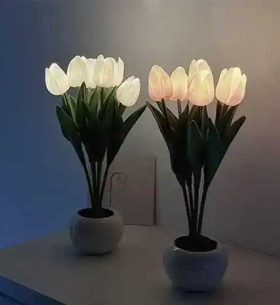 Ramo tulipanes 2