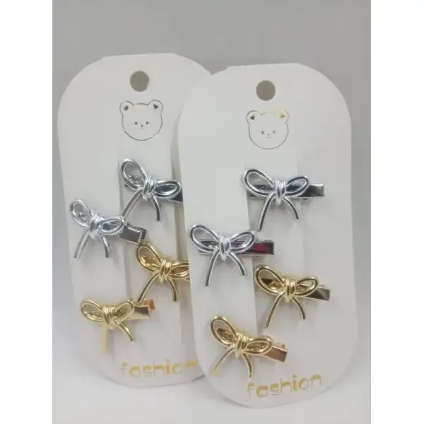 Trabas con diseños 