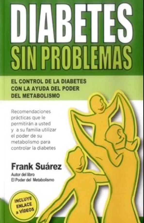 DIABETES SIN PROBLEMAS