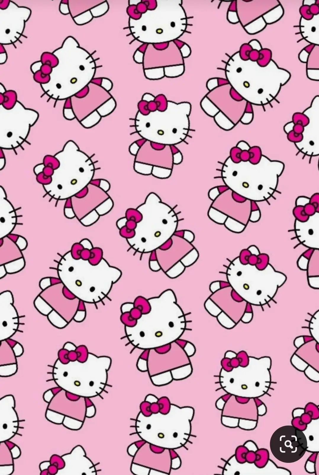 Mas diseños de hello kitty