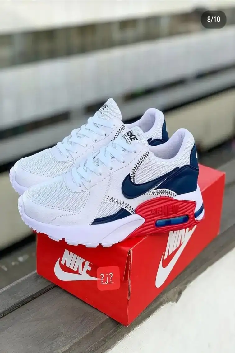 Air Max Excee (hombre)