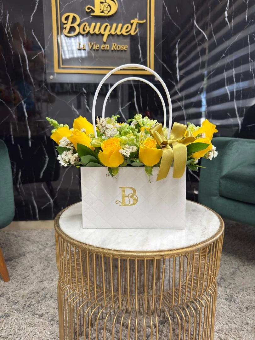 Cartera primavera 