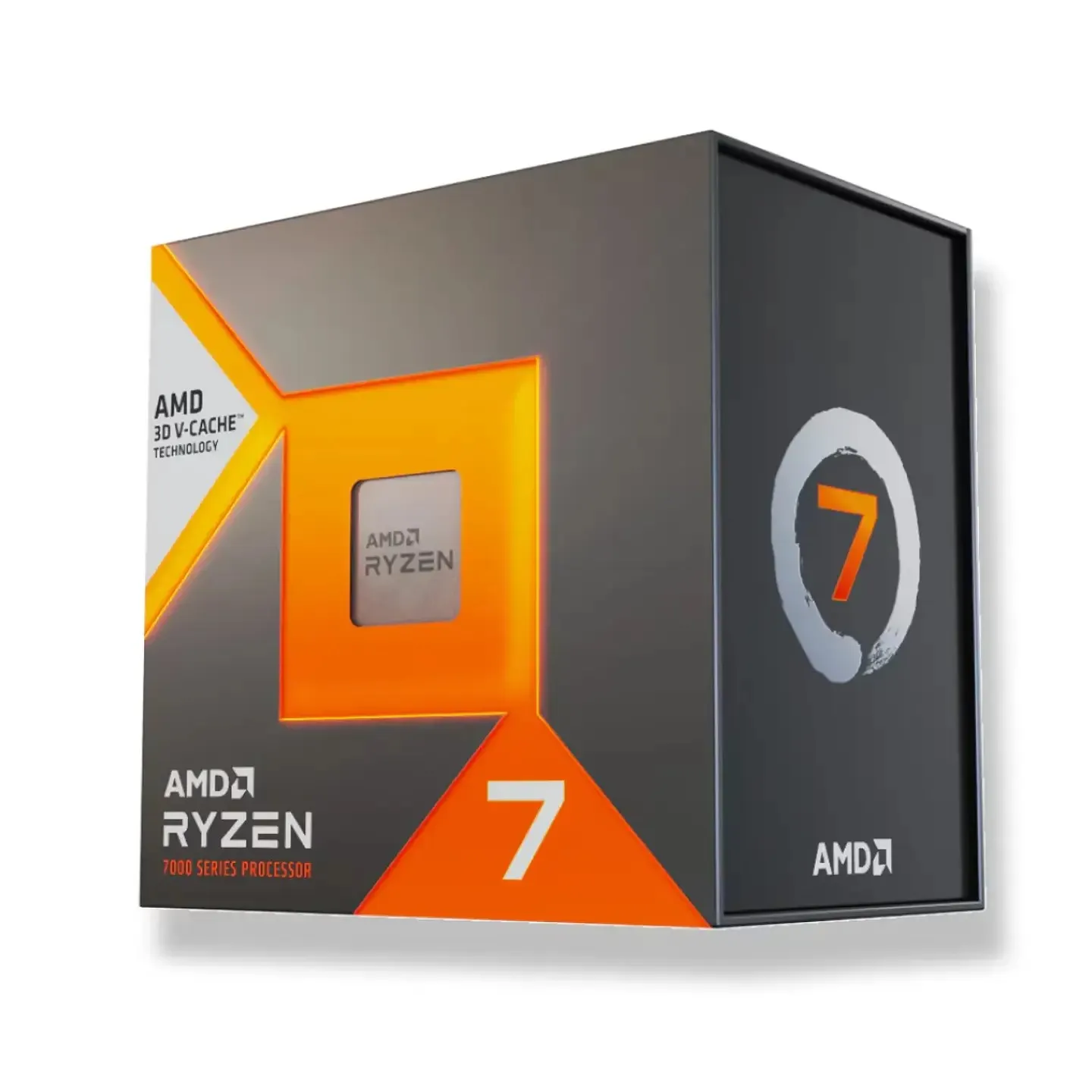 AMD Ryzen 7 7700X 3d