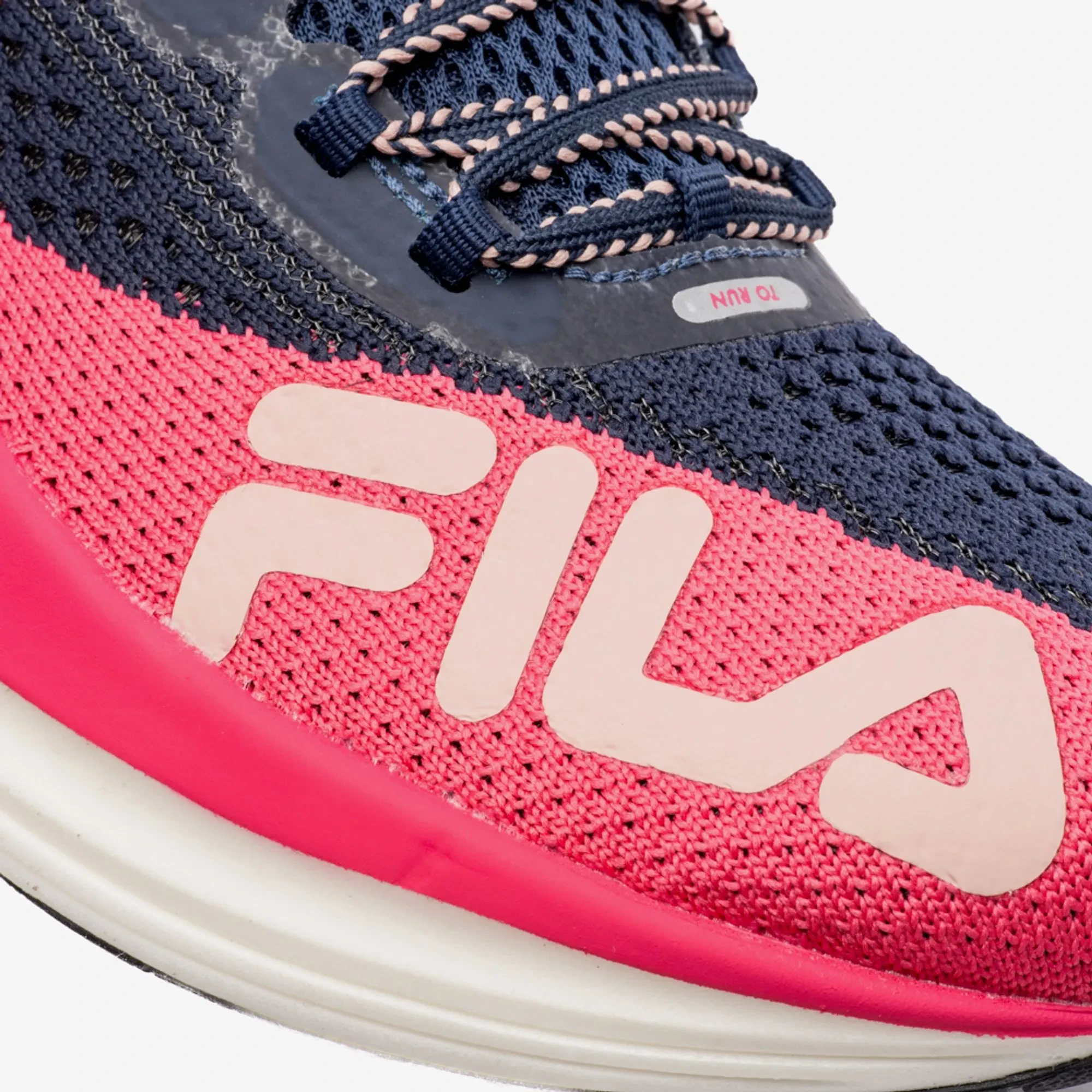 TENIS FILA RACER SPEEDZONE  8