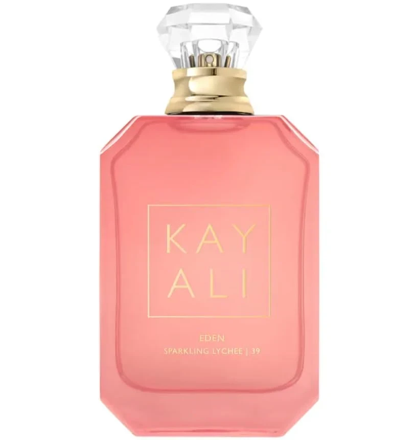 Kayali sparkling lychee calidad 1:1 + perfume gratis
