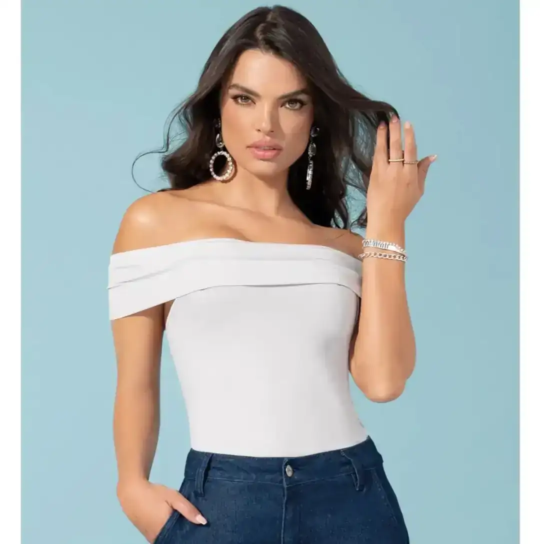 Blusa
