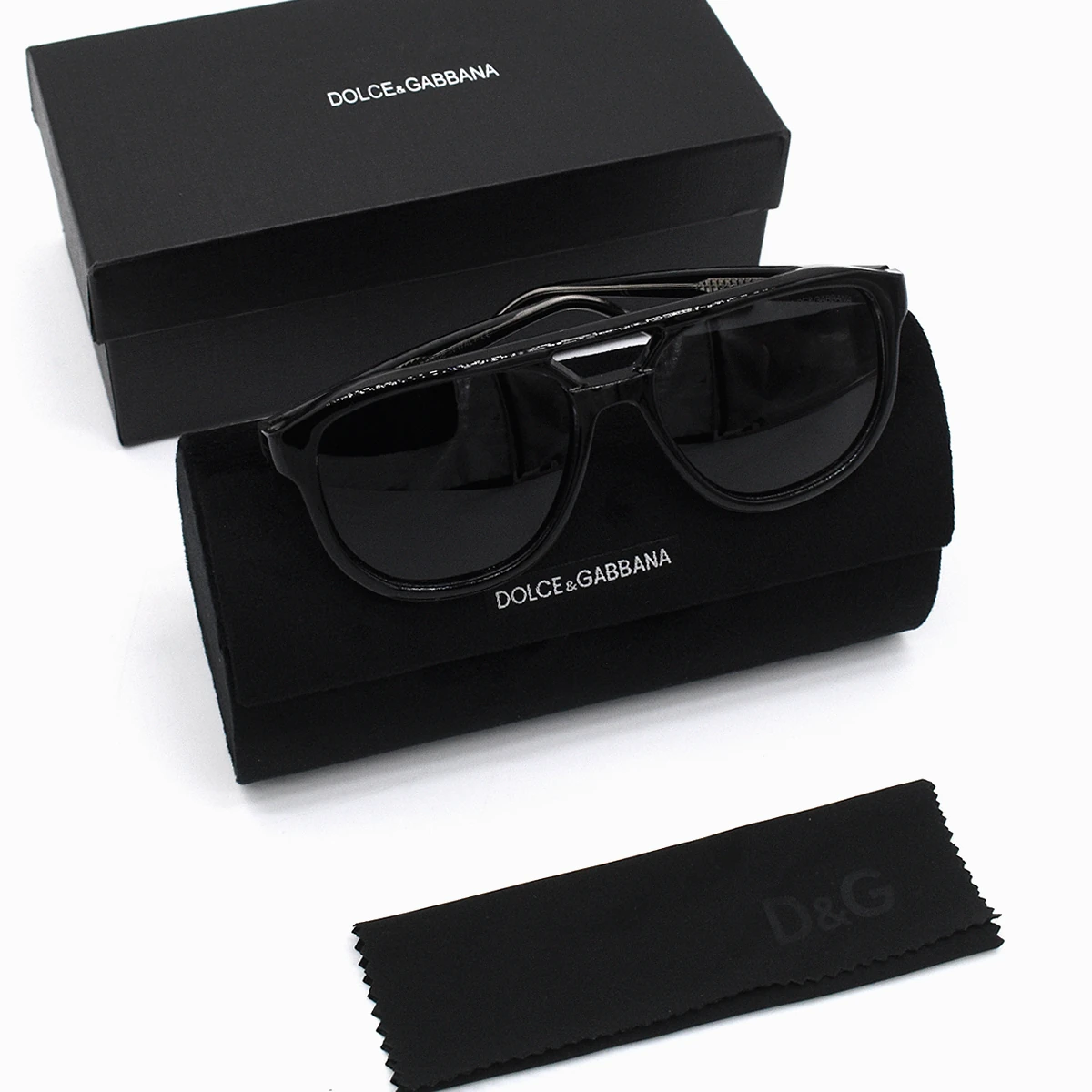Lentes de Sol Dolce&Gabbana&nbsp; 3