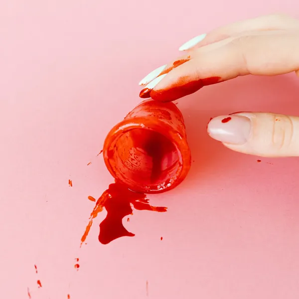 Menstruación