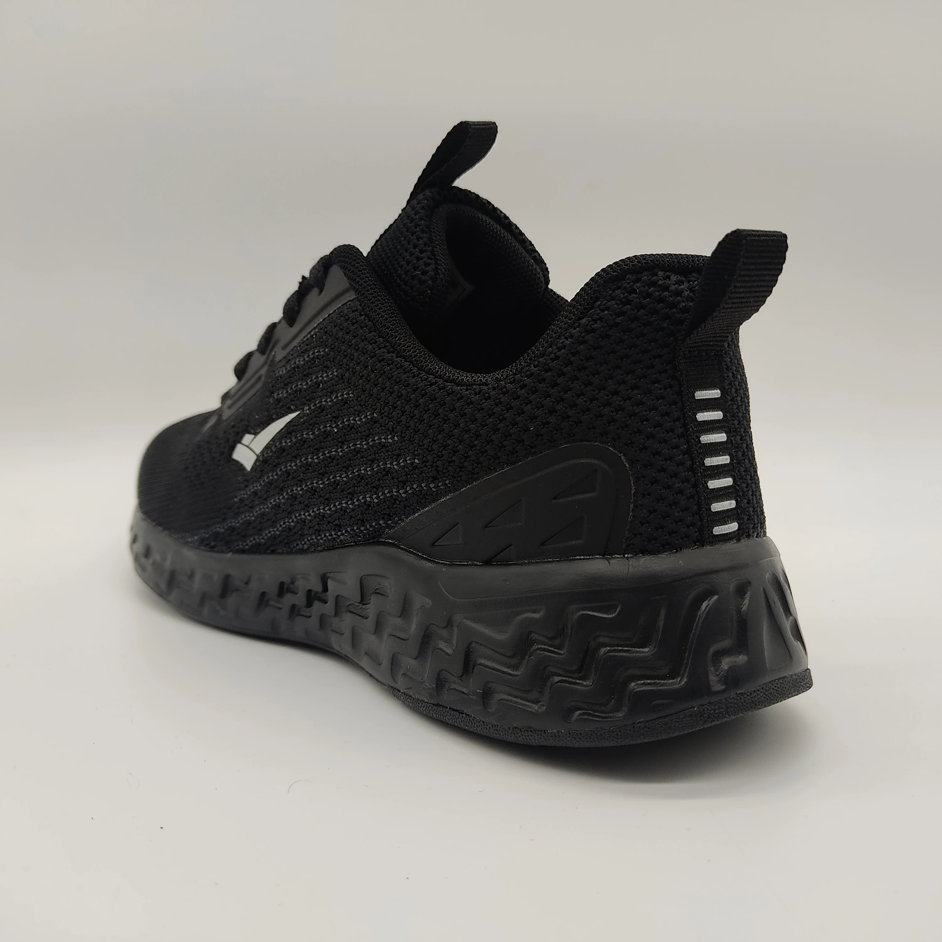 WEST ALL BLACK (Original)  8