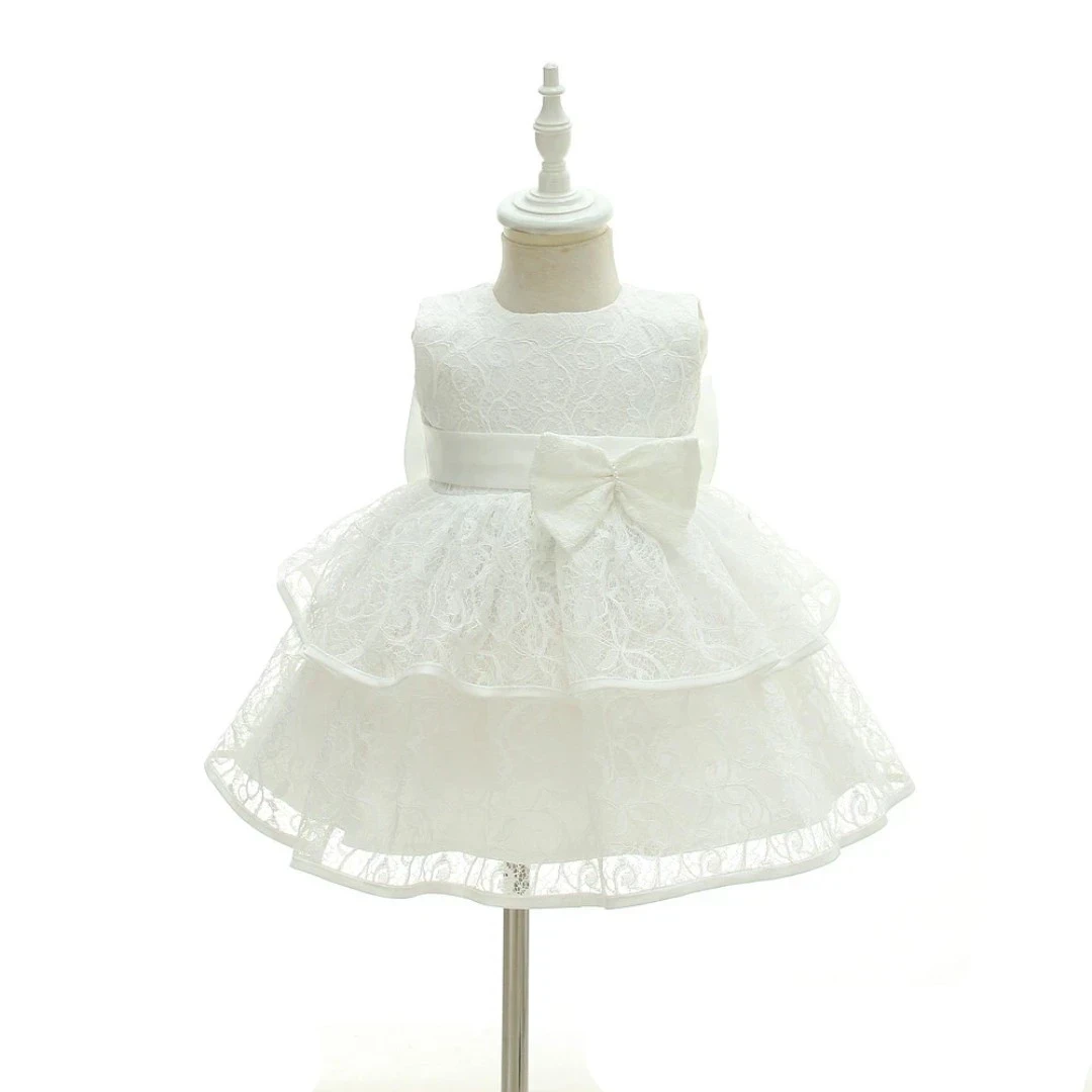 VESTIDO DE CEREMONIA CORTO BC 3