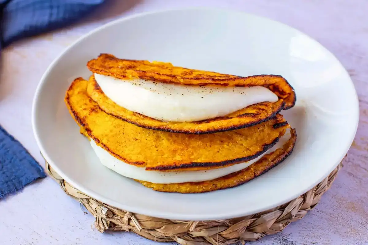 Cachapas