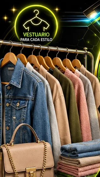 Vestuario