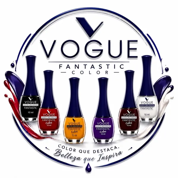 VOGUE FANTACTIC
