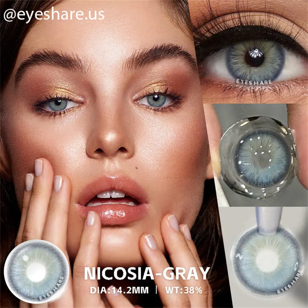 NICOSIA GRAY 2