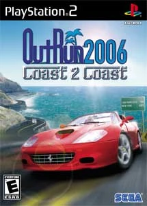 Outrun 2006 coast 2 coast