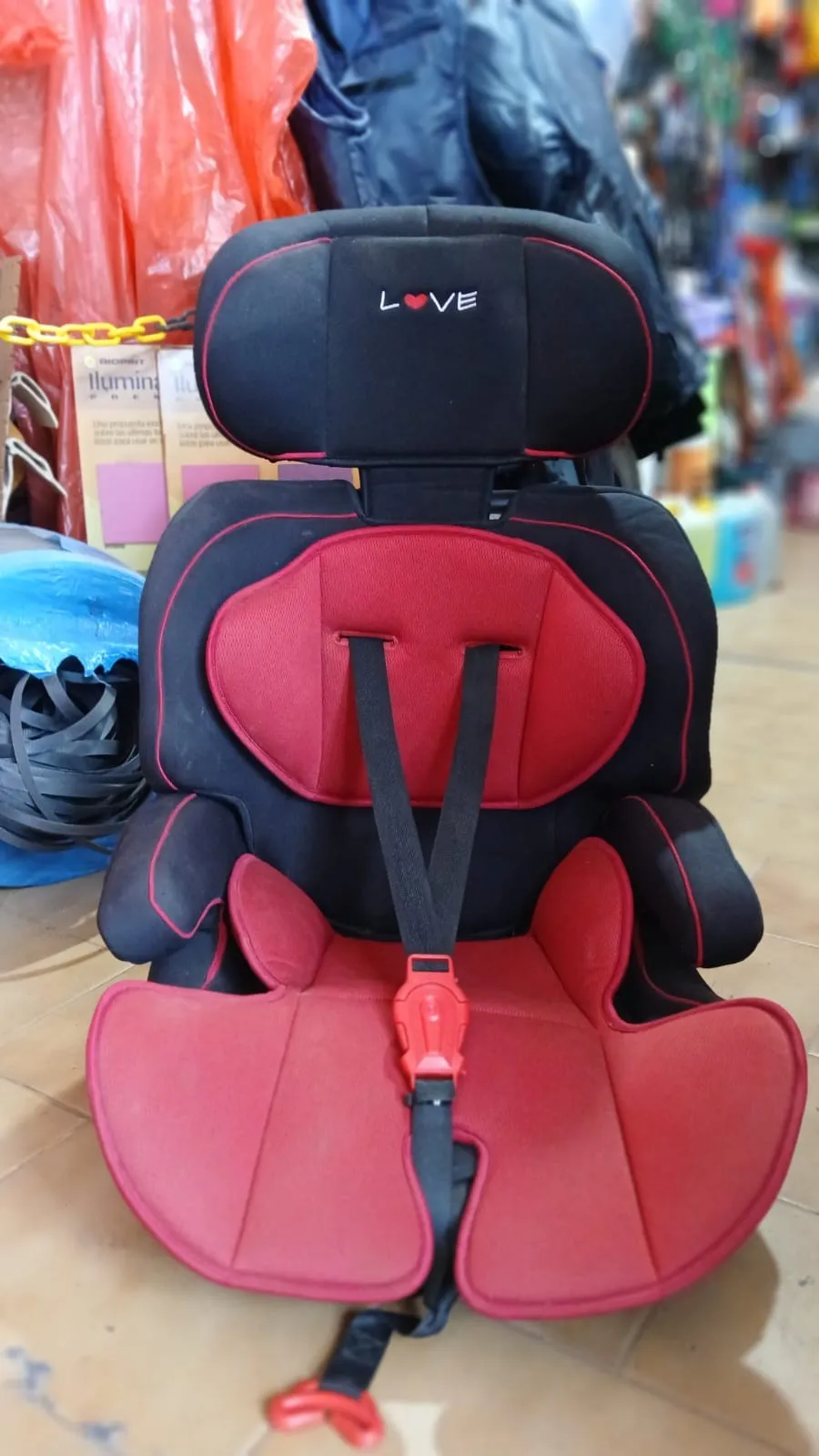 butaca