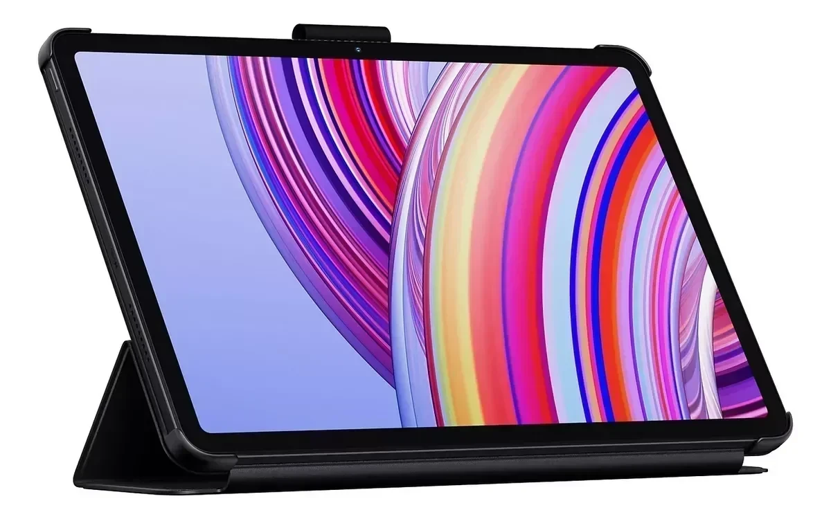Tablet - Xiaomi Redmi Pad Pro Gris 256GB 4