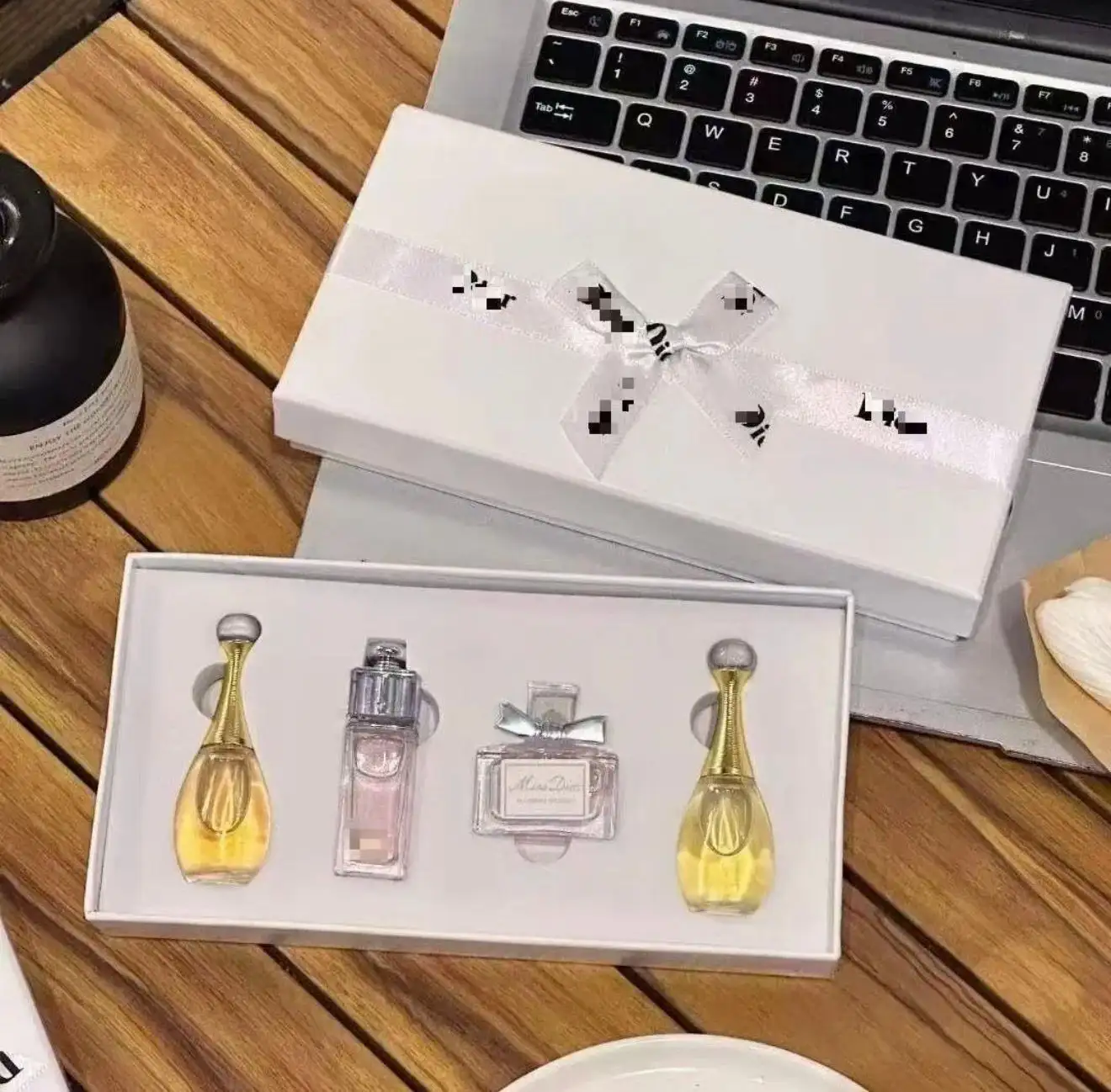 Mini perfumes tipo Dior 3