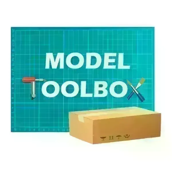 MODEL TOOLBOX BOLIVIA