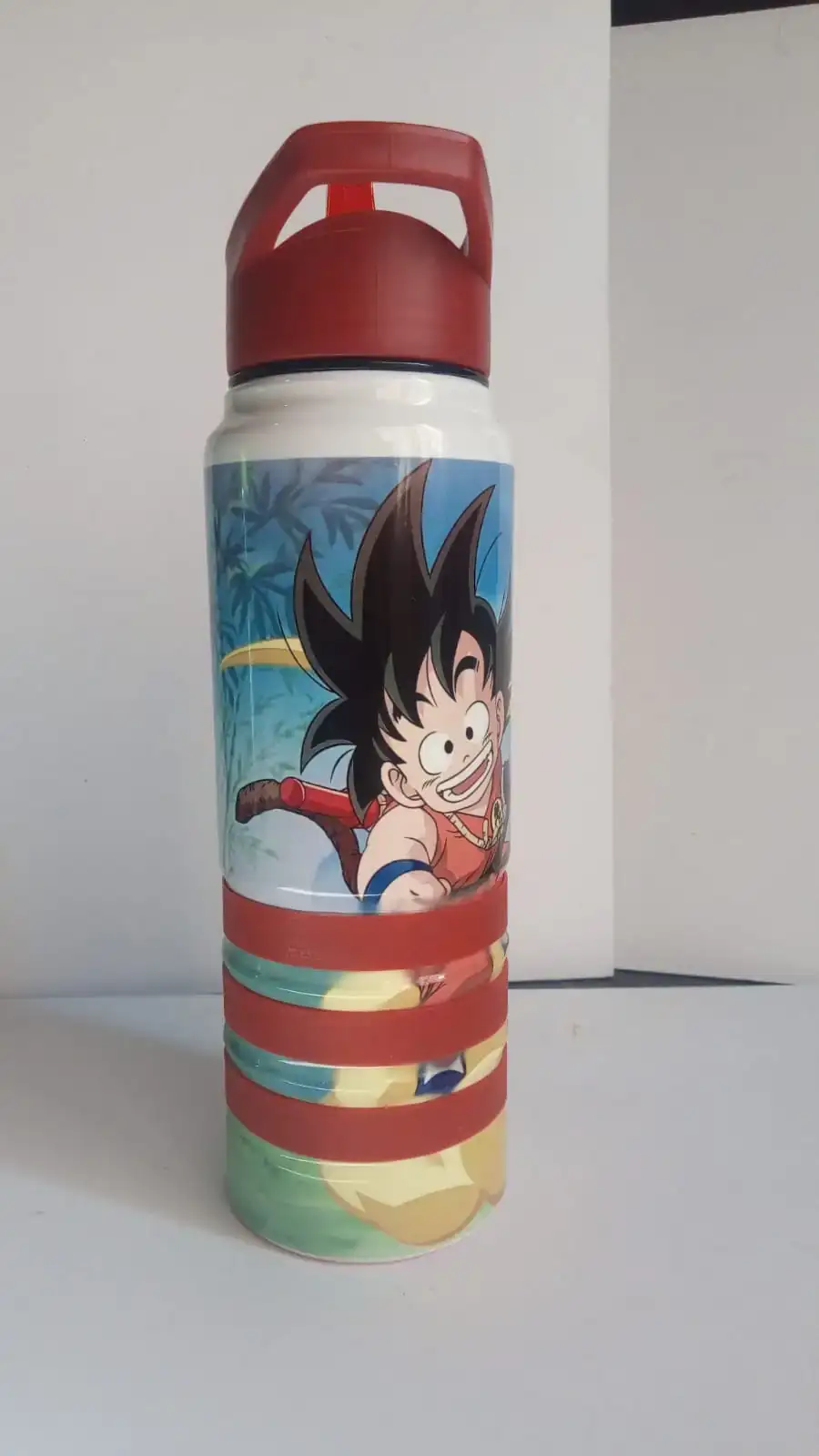 Botella de agua 750ML 2