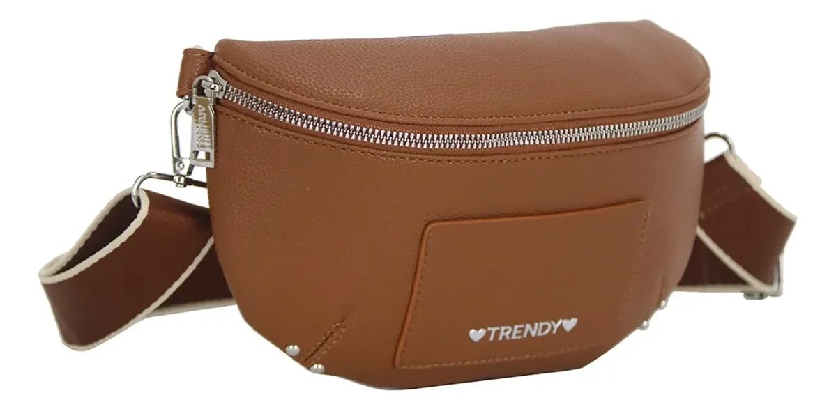 RIÑONERA TRENDY 30067 2