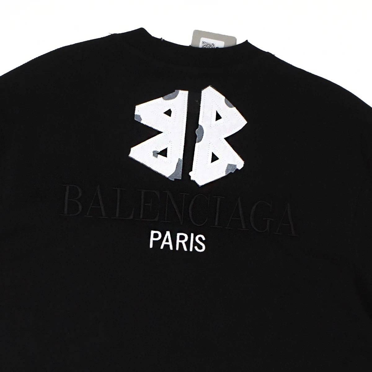 Playera Balenciaga 8