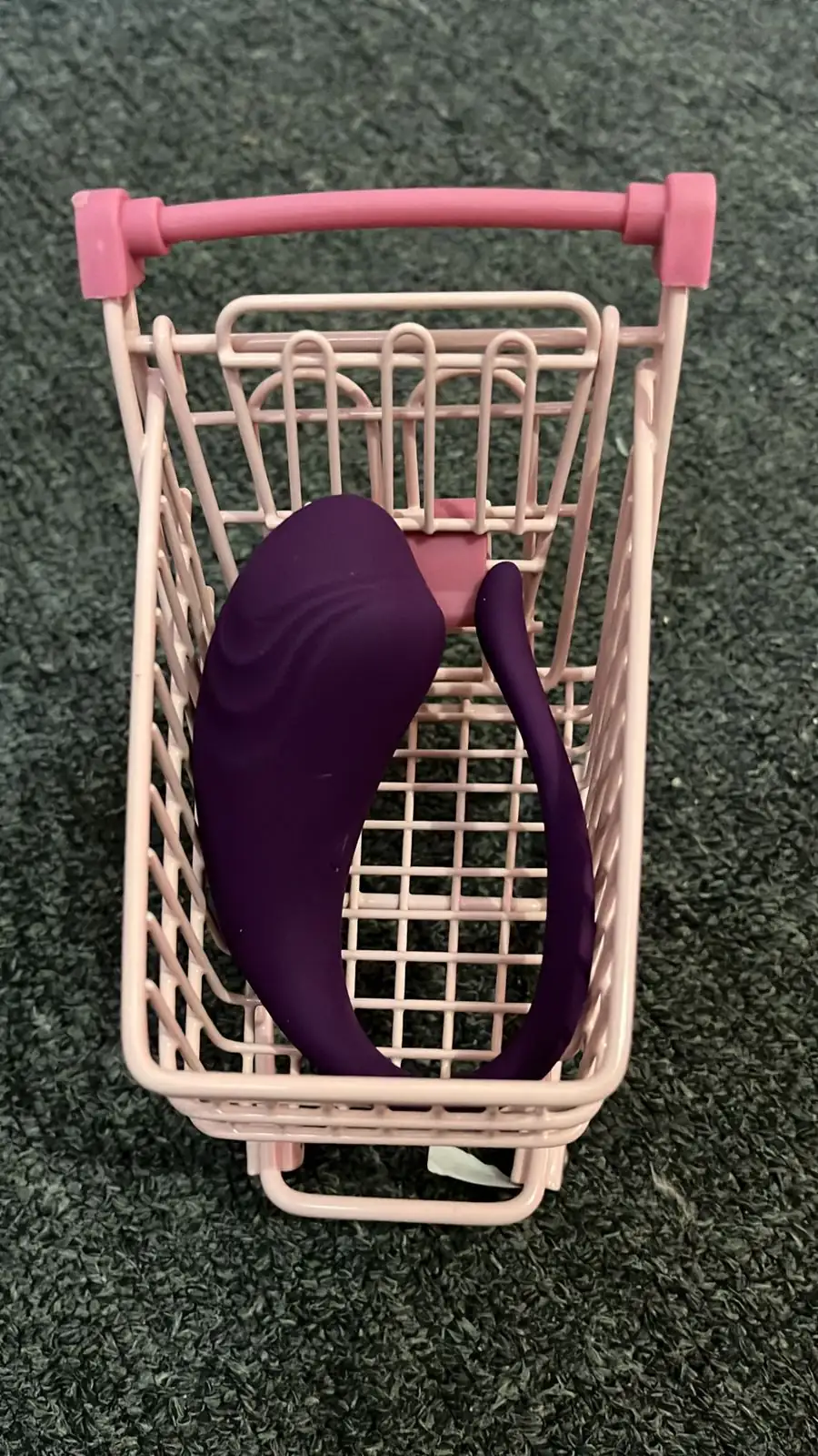 Vibrador app 📱 sencillo