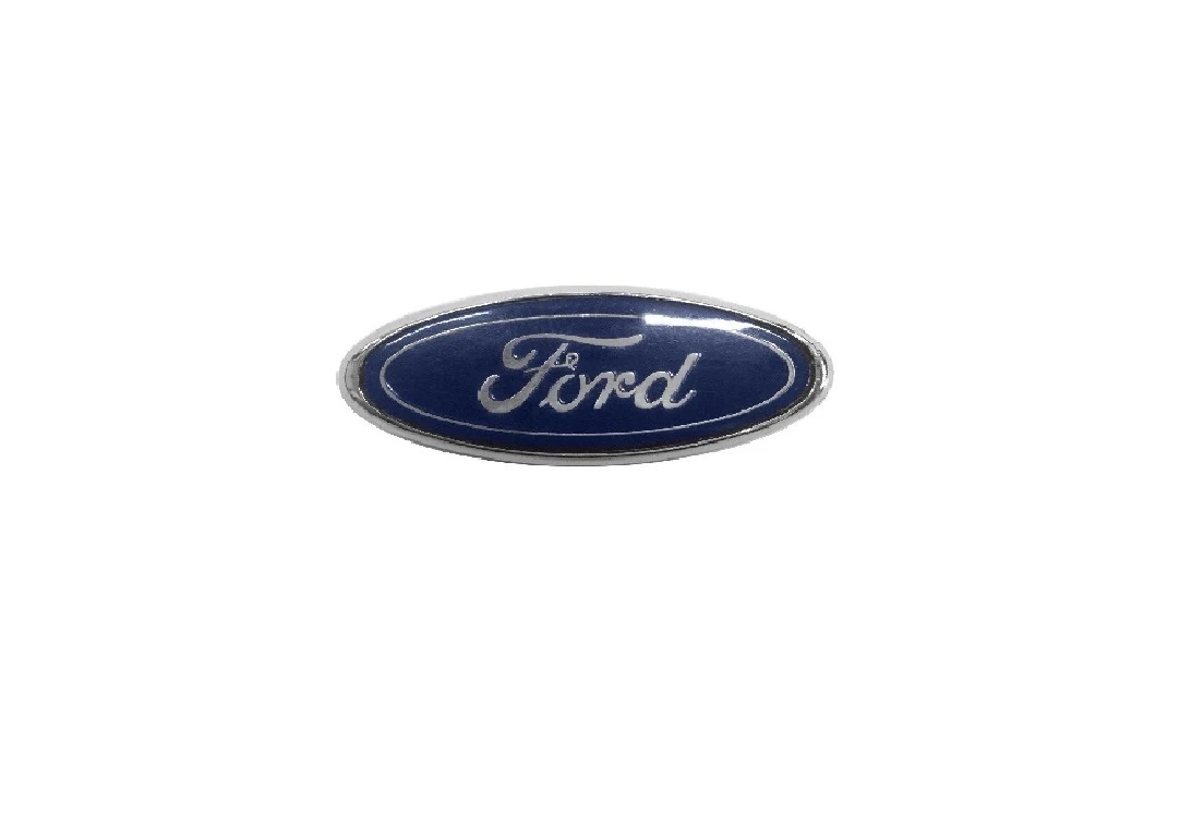 Logo Ford / 123S