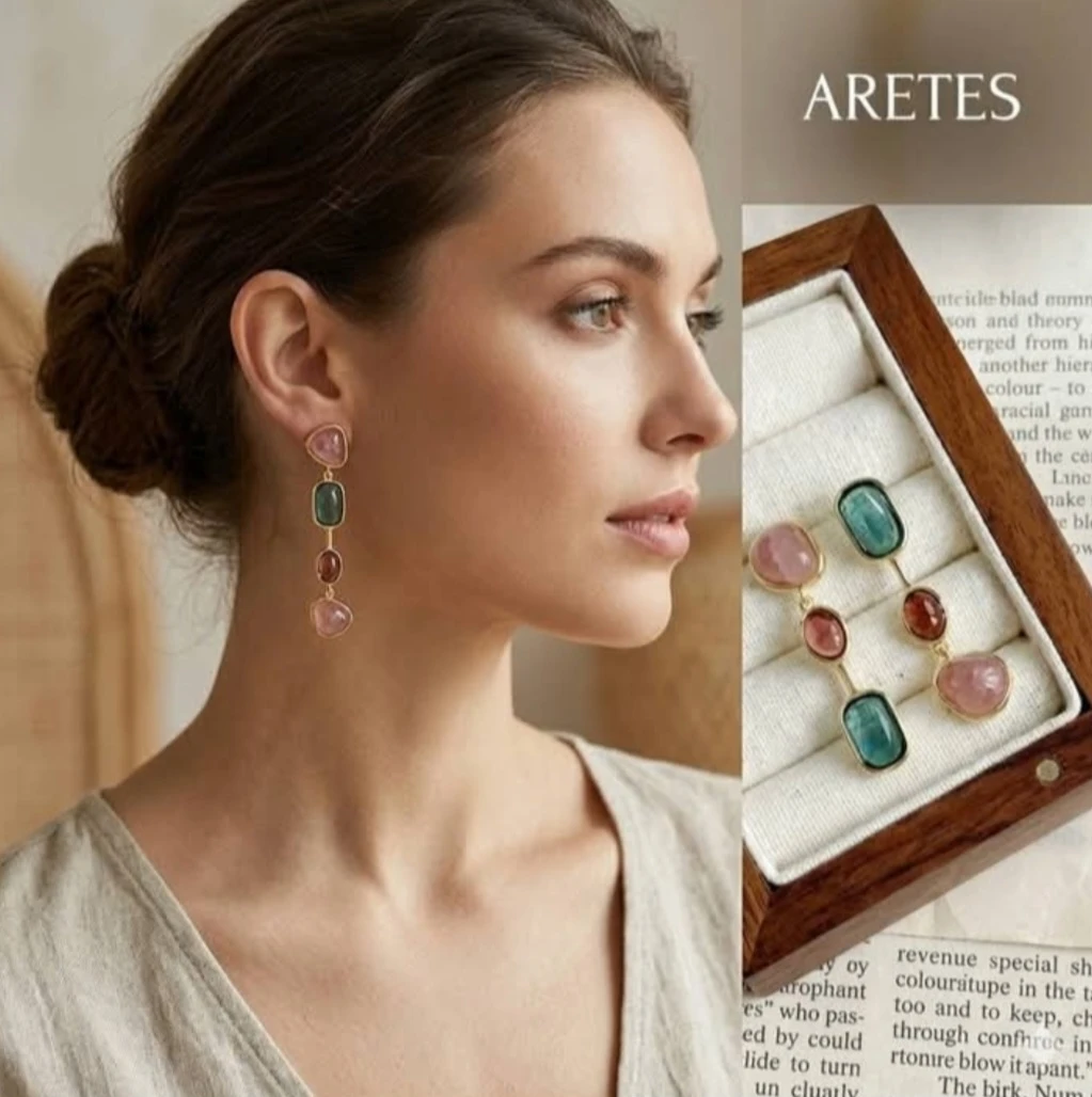 Aretes