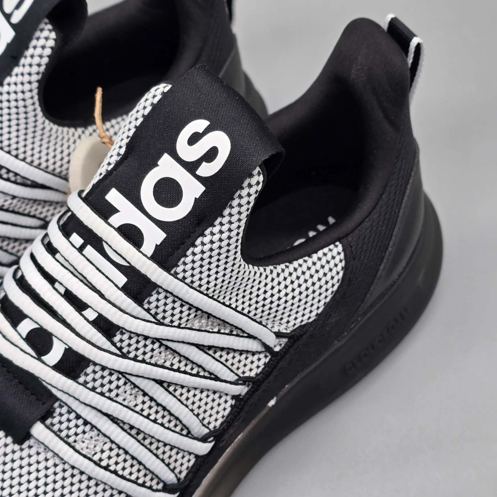 ZAPATILLAS ADIDAS LITE RACER ADAPT 7.0 DE HOMBRE 7