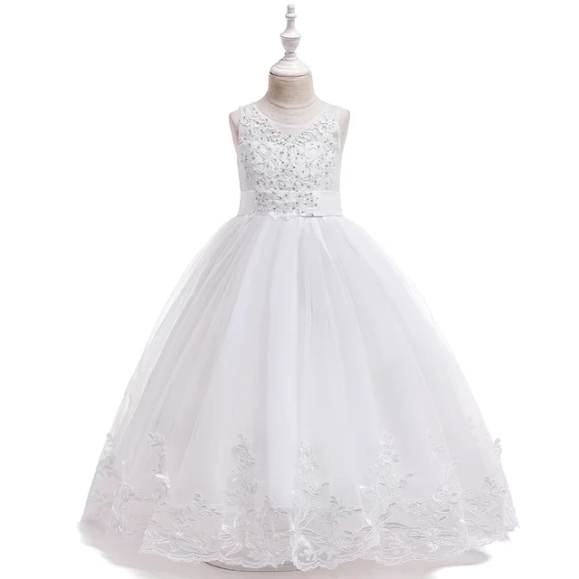 VESTIDO CEREMONIA LARGO BSM11 2