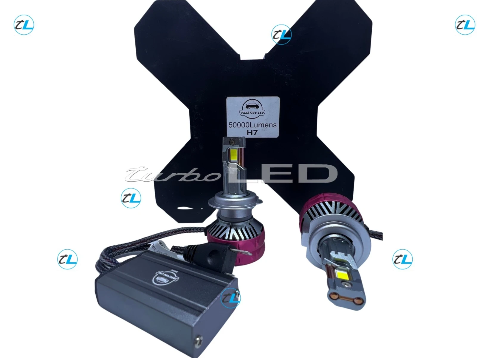 LED FARO X (503011)