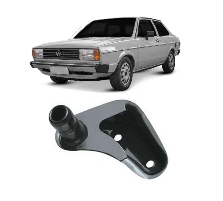 Soporte central motor Gol / Parati / Passat 1982-1986