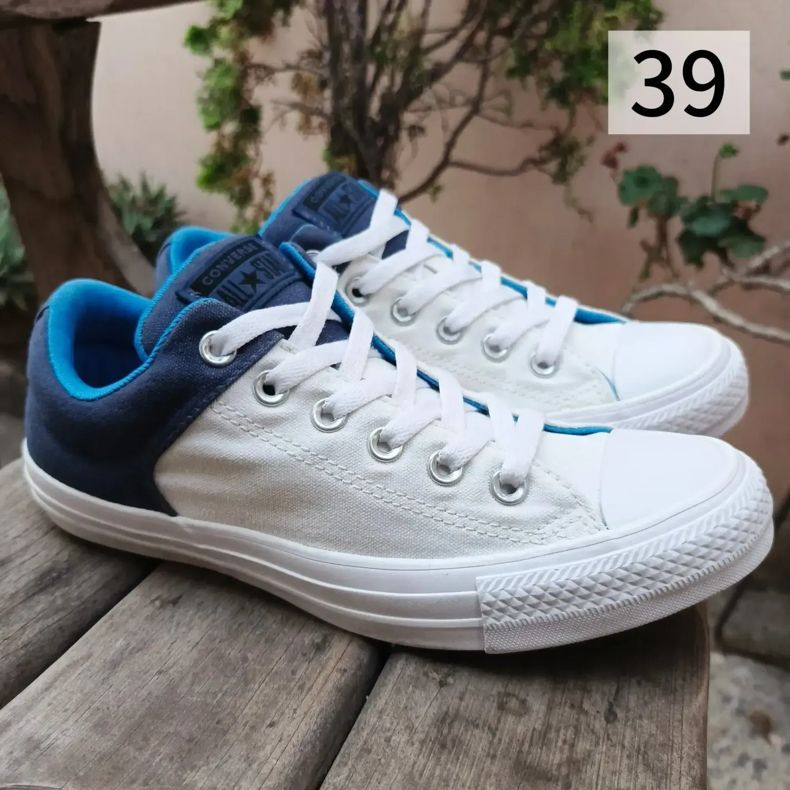 Converse All Star 