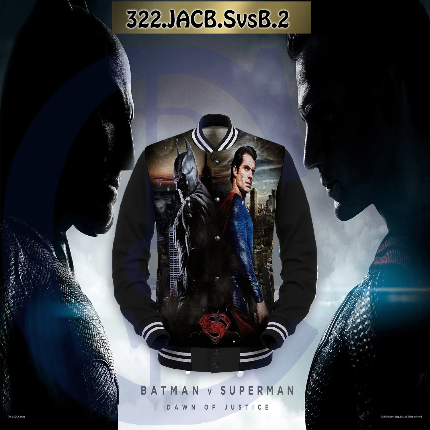 322.JACB.SvsB.2(superman vs batman)