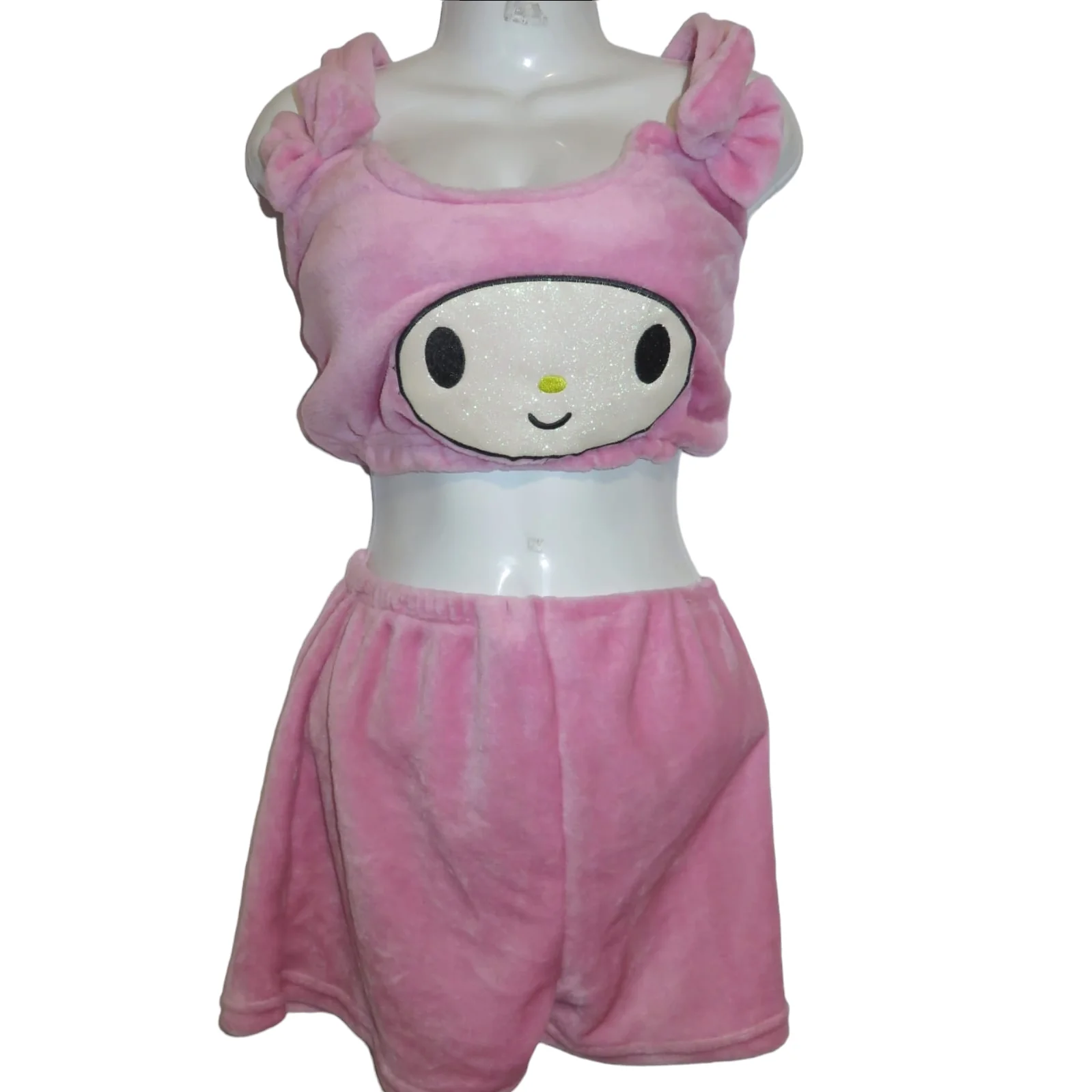 Pijama Melody