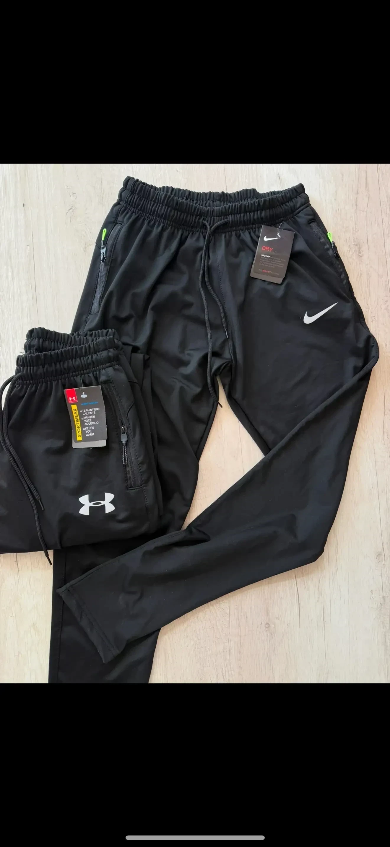 JOGGIN LYCRA