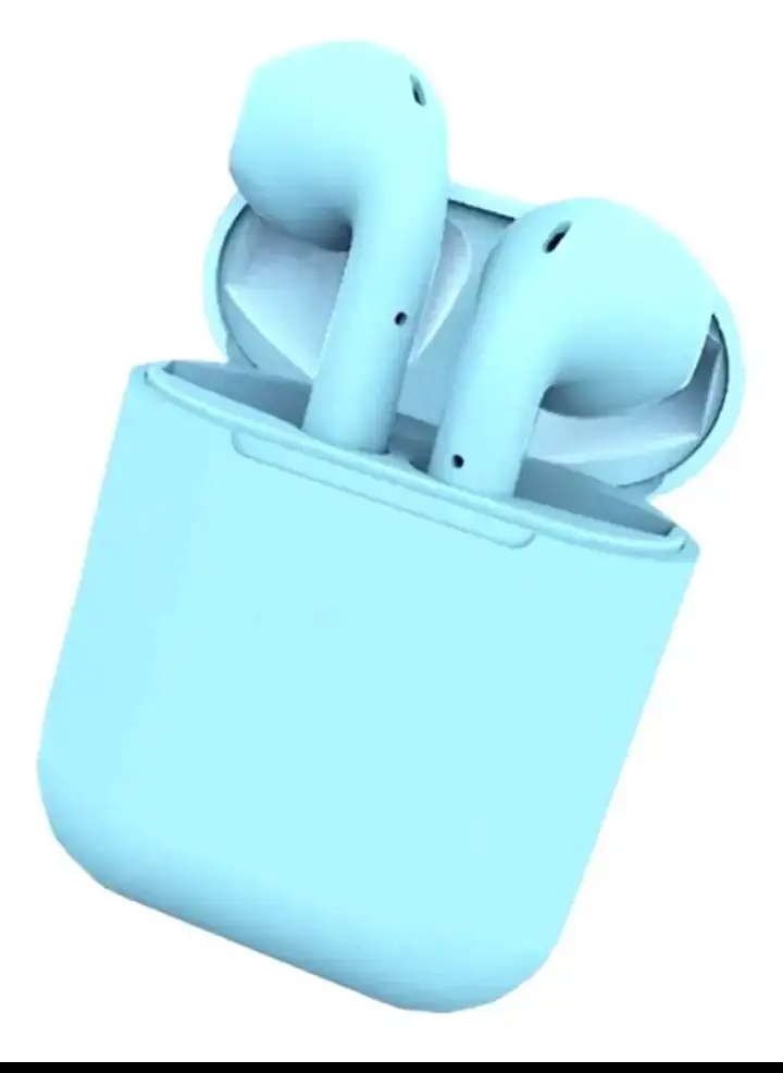 Auricular Bluetooth I12