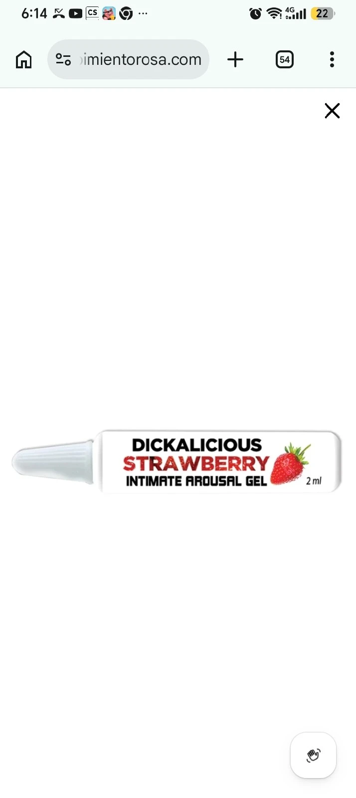 Dickalicious  2