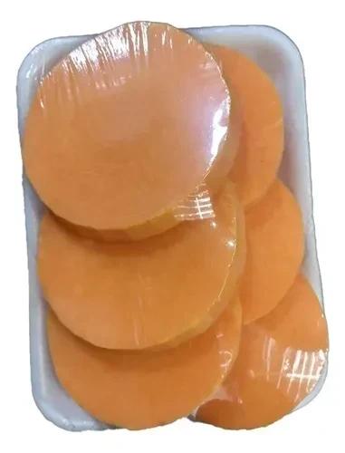 CALABAZA EN RODAJAS