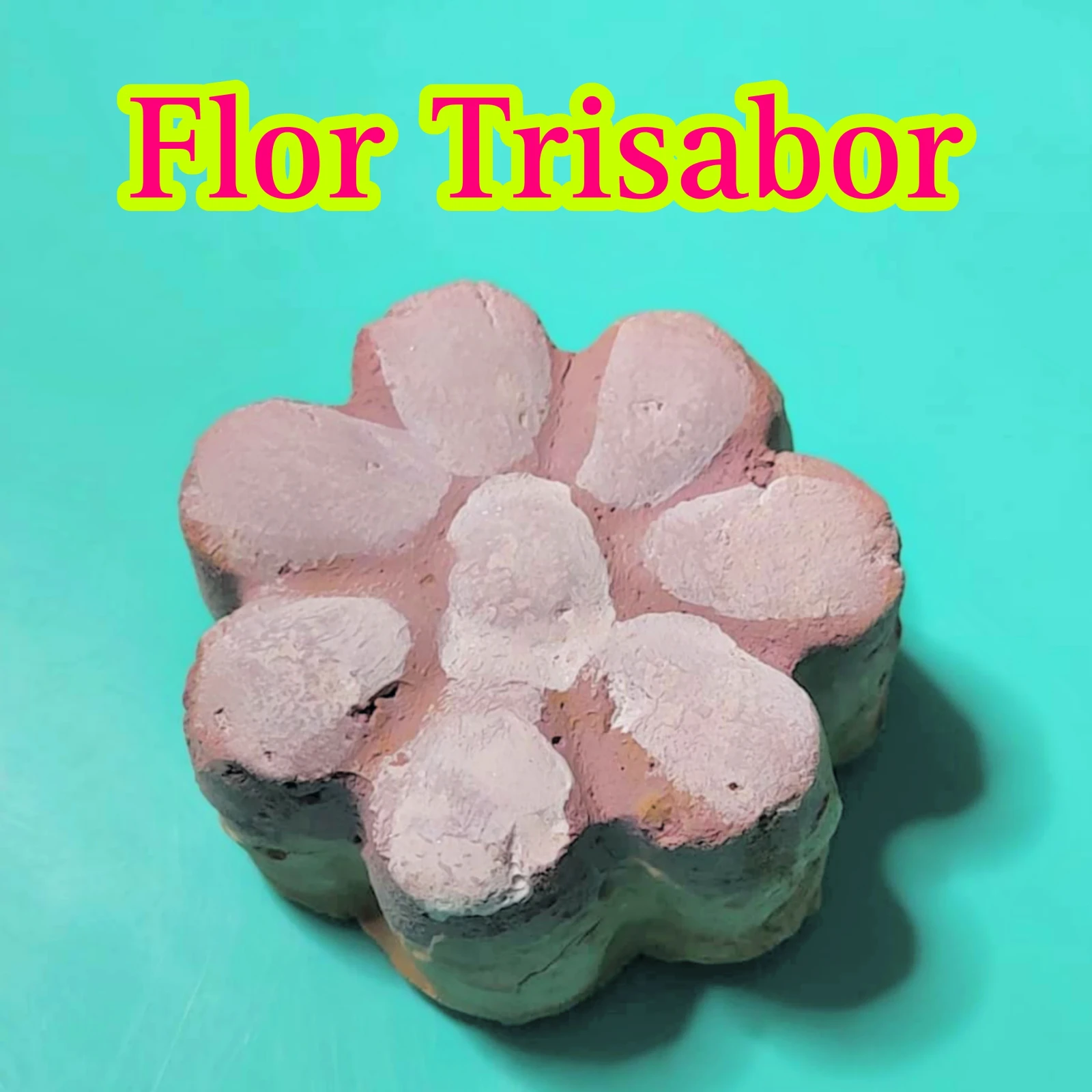 Flor Trisabor