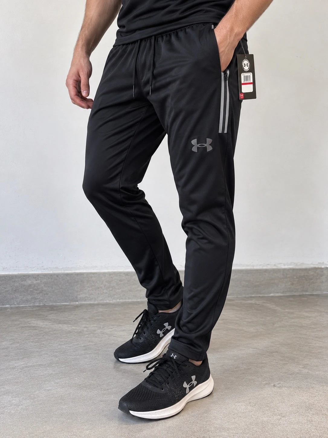 PANTALONES DE LYCRA 
