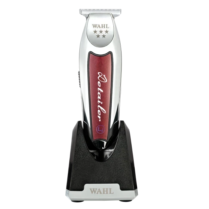 Cortadora Wahl Professional Serie 5 Star Detailer inalámbrico LI  4