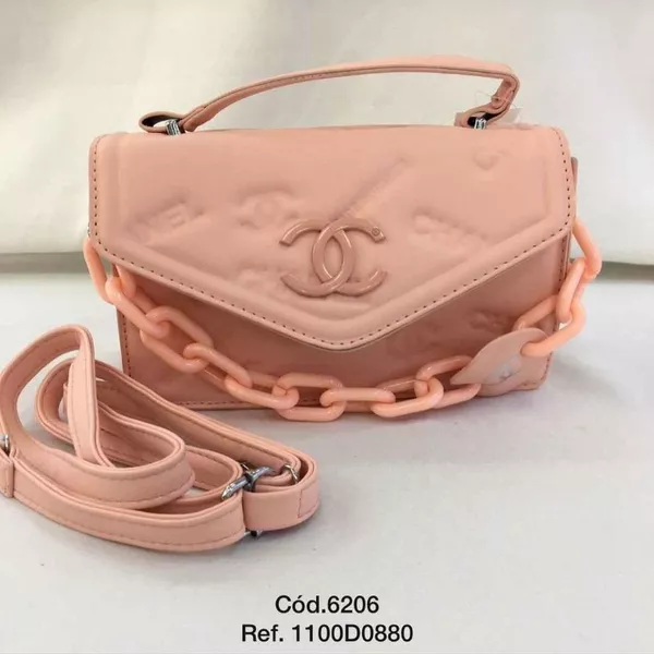 Cartera damas