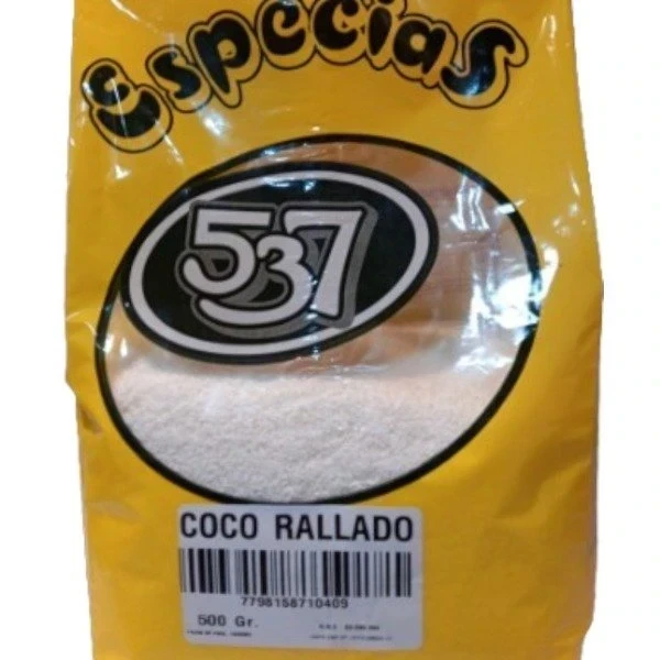 COCO RALLADO 30 gr